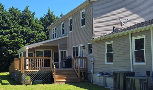Photo #9 of 2238 CLEARVIEW RD, EXMORE, VA 1.5 acres