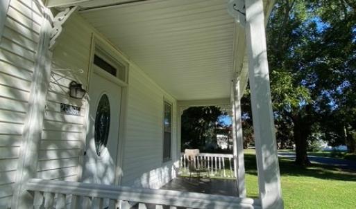 Photo #3 of 25396 MARYLAND AVE, ONLEY, VA 0.7 acres