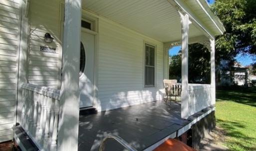 Photo #4 of 25396 MARYLAND AVE, ONLEY, VA 0.7 acres