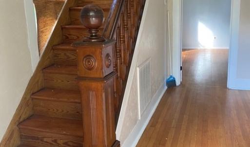 Photo #15 of 25396 MARYLAND AVE, ONLEY, VA 0.7 acres