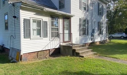 Photo #2 of 25396 MARYLAND AVE, ONLEY, VA 0.7 acres