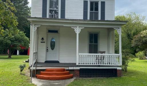 Photo #3 of 25396 MARYLAND AVE, ONLEY, VA 0.7 acres