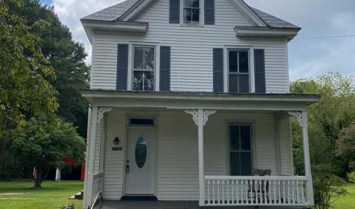 Photo #4 of 25396 MARYLAND AVE, ONLEY, VA 0.7 acres