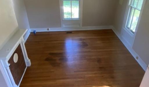 Photo #5 of 25396 MARYLAND AVE, ONLEY, VA 0.7 acres