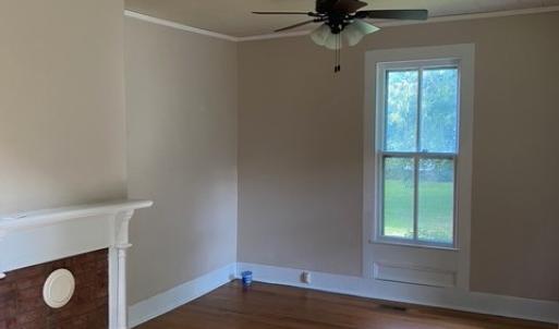 Photo #7 of 25396 MARYLAND AVE, ONLEY, VA 0.7 acres