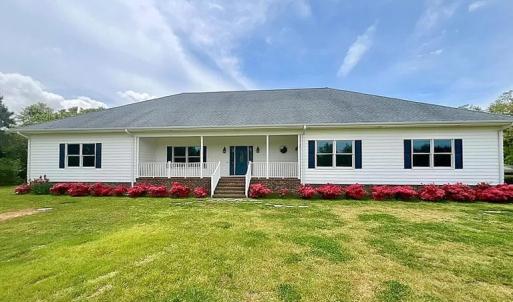 Photo #2 of 19220 MINK FARM RD, ONANCOCK, VA 6.2 acres