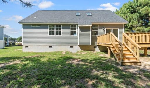 Photo #3 of 3315 SHERWOOD GATE, CAPE CHARLES, VA 0.5 acres