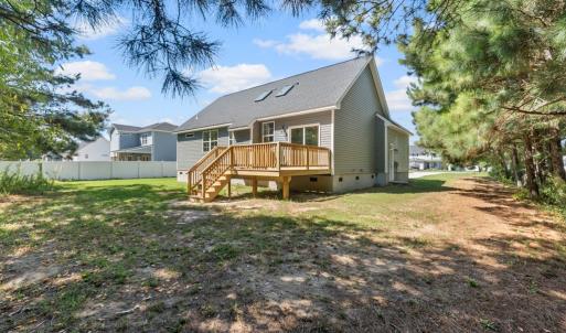 Photo #2 of 3315 SHERWOOD GATE, CAPE CHARLES, VA 0.5 acres