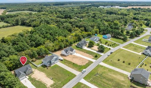 Photo #31 of 3315 SHERWOOD GATE, CAPE CHARLES, VA 0.5 acres