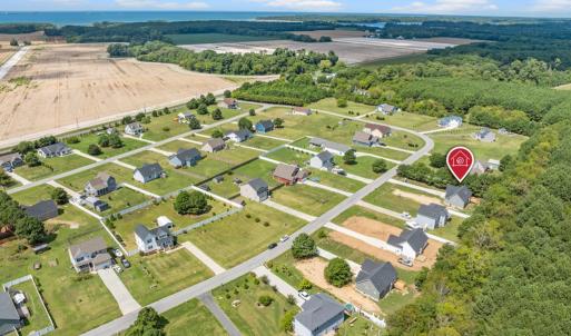 Photo #33 of 3315 SHERWOOD GATE, CAPE CHARLES, VA 0.5 acres