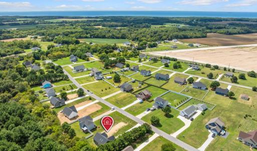 Photo #35 of 3315 SHERWOOD GATE, CAPE CHARLES, VA 0.5 acres
