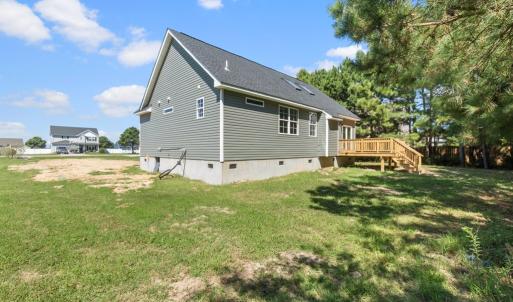 Photo #4 of 3315 SHERWOOD GATE, CAPE CHARLES, VA 0.5 acres