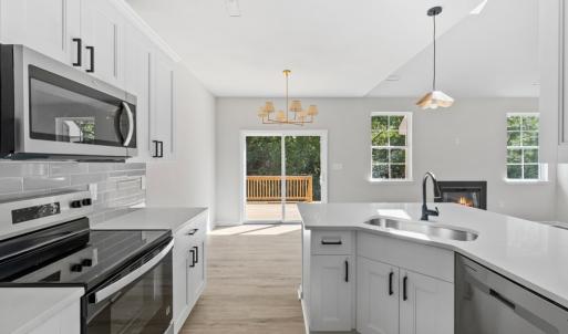 Photo #8 of 3315 SHERWOOD GATE, CAPE CHARLES, VA 0.5 acres