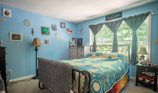Primary Bed