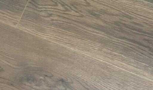 New Flooring