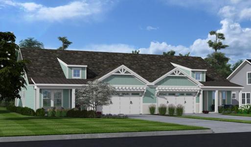 Photo #2 of 219 PALMER DR, CAPE CHARLES, VA 0.2 acres