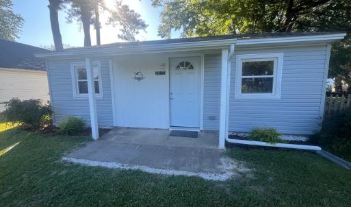 Photo #2 of 3270 FOURTH STREET, EXMORE, VA 0.1 acres