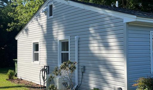 Photo #5 of 3270 FOURTH STREET, EXMORE, VA 0.1 acres