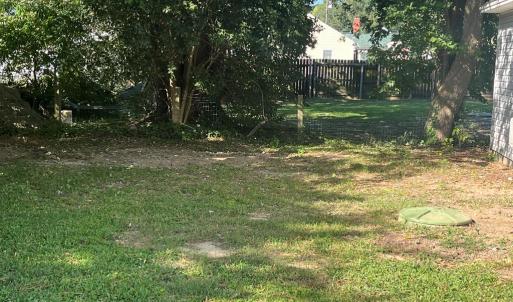 Photo #6 of 3270 FOURTH STREET, EXMORE, VA 0.1 acres