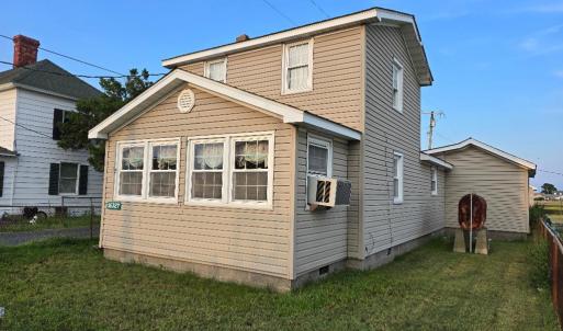 Photo #12 of 15327 MAIN RIDGE RD, TANGIER, VA 0.3 acres