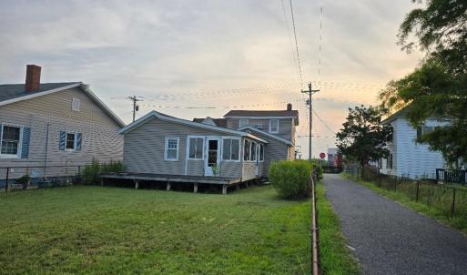 Photo #2 of 15327 MAIN RIDGE RD, TANGIER, VA 0.3 acres