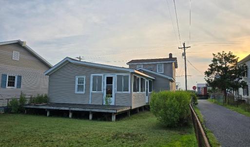 Photo #22 of 15327 MAIN RIDGE RD, TANGIER, VA 0.3 acres