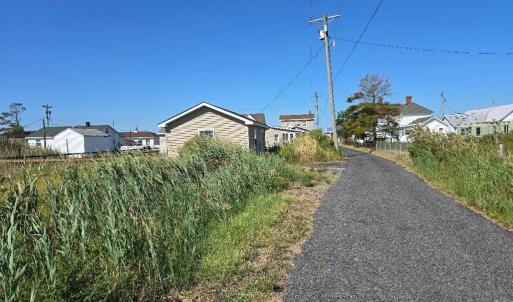 Photo #3 of 15327 MAIN RIDGE RD, TANGIER, VA 0.3 acres