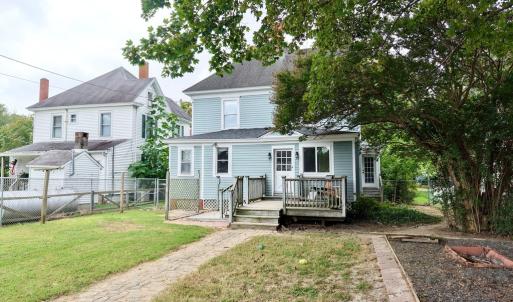 Photo #11 of 24337 MAXWELL STREET, PARKSLEY, VA 0.2 acres