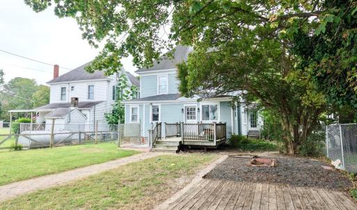 Photo #12 of 24337 MAXWELL STREET, PARKSLEY, VA 0.2 acres