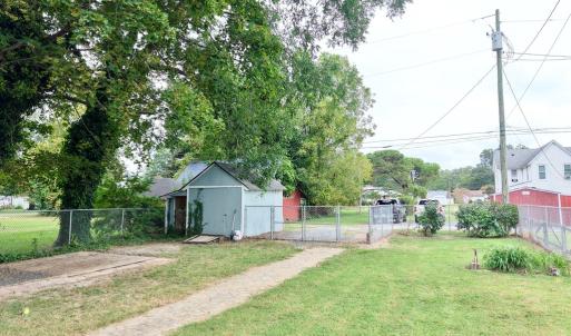 Photo #13 of 24337 MAXWELL STREET, PARKSLEY, VA 0.2 acres