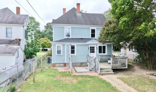 Photo #17 of 24337 MAXWELL STREET, PARKSLEY, VA 0.2 acres