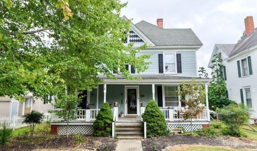 Photo #4 of 24337 MAXWELL STREET, PARKSLEY, VA 0.2 acres