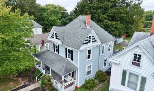 Photo #5 of 24337 MAXWELL STREET, PARKSLEY, VA 0.2 acres