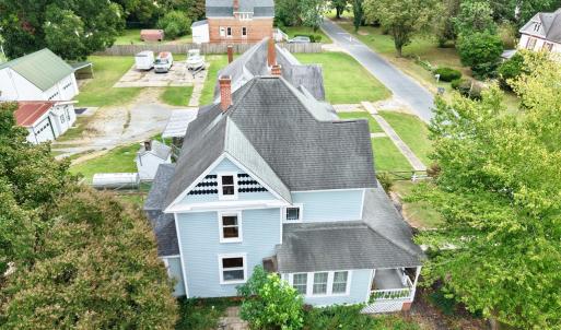 Photo #6 of 24337 MAXWELL STREET, PARKSLEY, VA 0.2 acres