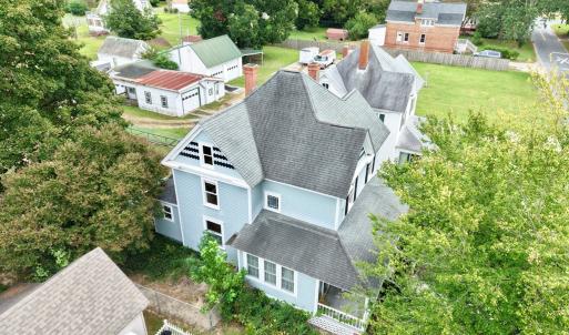 Photo #7 of 24337 MAXWELL STREET, PARKSLEY, VA 0.2 acres