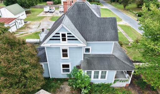 Photo #8 of 24337 MAXWELL STREET, PARKSLEY, VA 0.2 acres