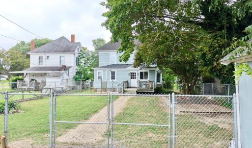 Photo #9 of 24337 MAXWELL STREET, PARKSLEY, VA 0.2 acres