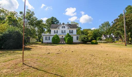 Photo #2 of 84 MARKET ST, ONANCOCK, VA 1.8 acres