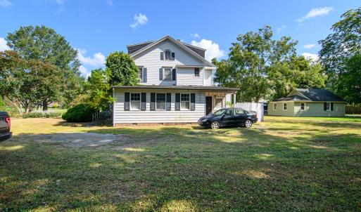 Photo #42 of 84 MARKET ST, ONANCOCK, VA 1.8 acres