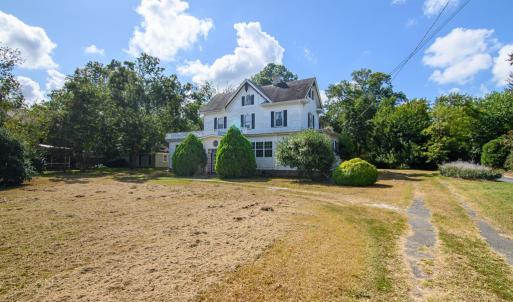 Photo #41 of 84 MARKET ST, ONANCOCK, VA 1.8 acres