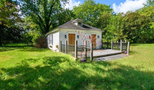 Photo #45 of 84 MARKET ST, ONANCOCK, VA 1.8 acres