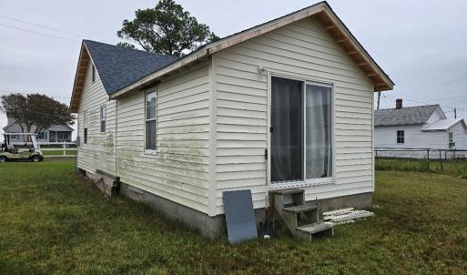 Photo #3 of 5092 CANTON RD, TANGIER, VA 1.0 acres