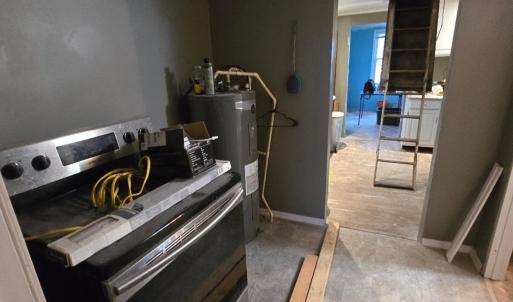 Photo #5 of 5092 CANTON RD, TANGIER, VA 1.0 acres