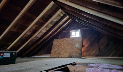 Photo #9 of 5092 CANTON RD, TANGIER, VA 1.0 acres