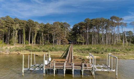 Photo #4 of 2281 OLD NECK RD, EXMORE, VA 32.5 acres