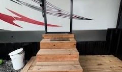 Photo #4 of Lot 3 EASTWINDS, HORNTOWN, VA 0.1 acres