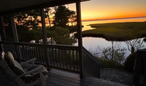 Photo #2 of 4443 SHADY LN, CHINCOTEAGUE, VA 1.5 acres