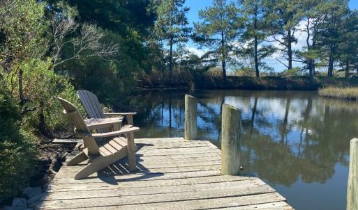 Photo #6 of 4443 SHADY LN, CHINCOTEAGUE, VA 1.5 acres