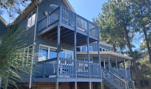 Photo #7 of 4443 SHADY LN, CHINCOTEAGUE, VA 1.5 acres