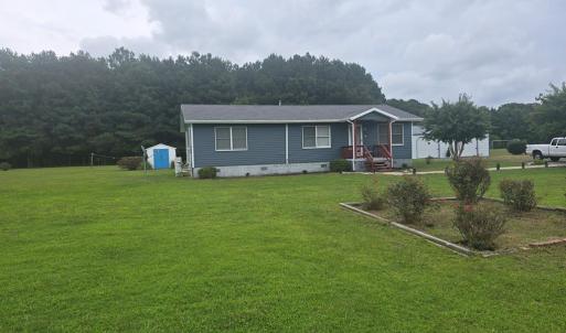 Photo #2 of 35589 OCCOHANNOCK DR, BELLE HAVEN, VA 1.4 acres
